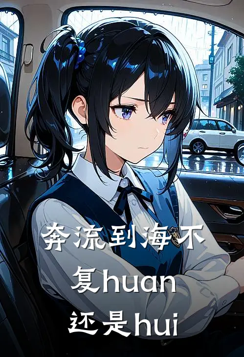 奔流到海不复huan还是hui