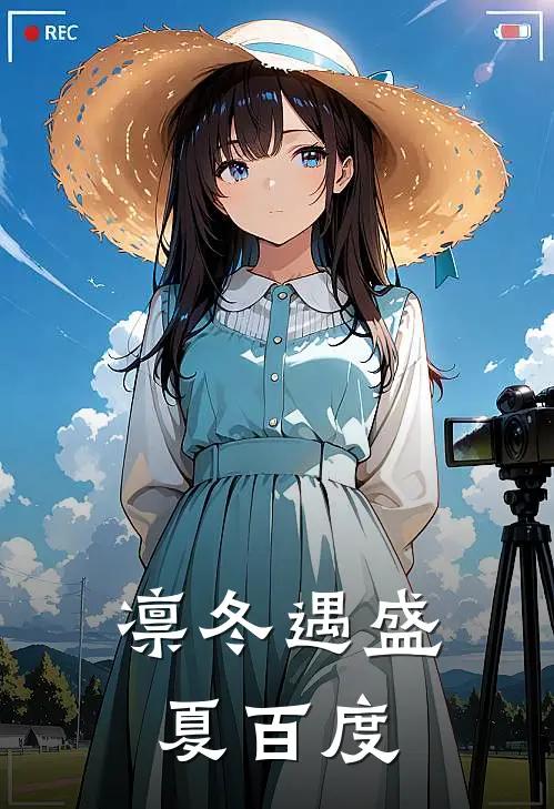 凛冬遇盛夏百度