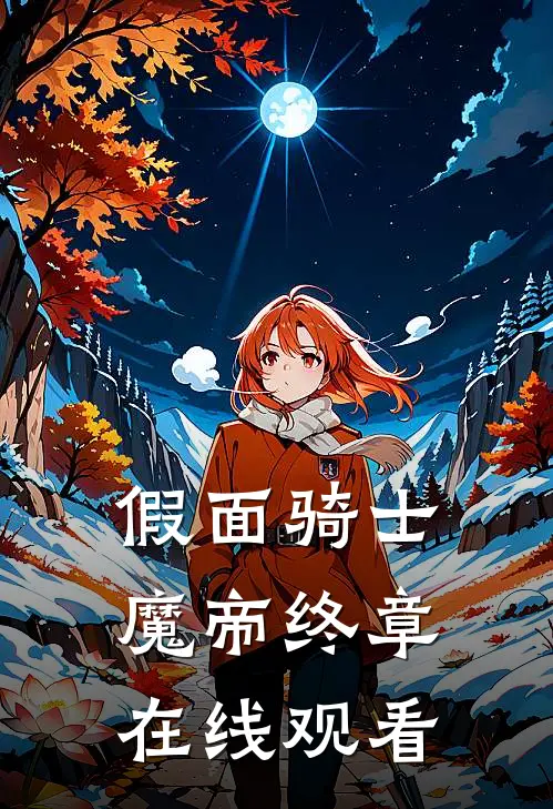 假面骑士魔帝终章在线观看