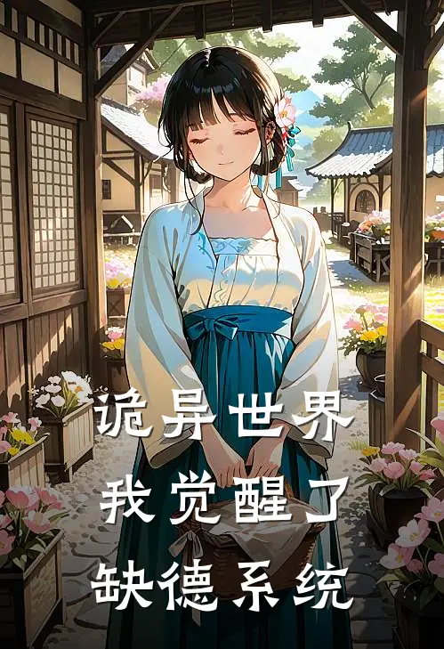 诡异世界，我觉醒了缺德系统东方朔东方朔新热门小说_最新章节列表诡异世界，我觉醒了缺德系统(东方朔东方朔)