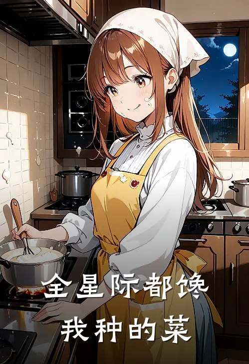 全星际都馋我种的菜林晚陆沉免费小说大全_热门免费小说全星际都馋我种的菜(林晚陆沉)