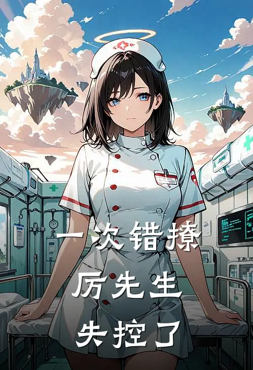 一次错撩，厉先生失控了