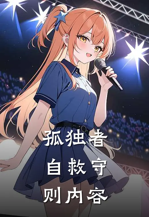 孤独者自救守则内容