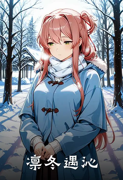 凛冬遇沁