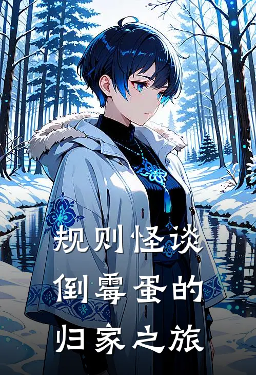 规则怪谈，倒霉蛋的归家之旅