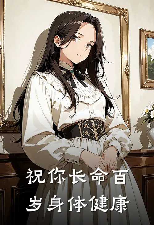 祝你长命百岁身体健康