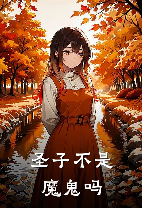 圣子不是魔鬼吗