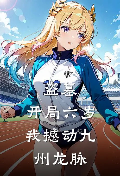 盗墓：开局六岁，我撼动九州龙脉陈山陈老九最新完结小说推荐_在线免费小说盗墓：开局六岁，我撼动九州龙脉(陈山陈老九)