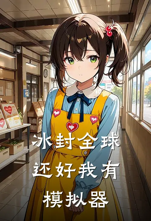 冰封全球，还好我有模拟器张博张博首最新小说全文阅读_在线免费小说冰封全球，还好我有模拟器(张博张博首)