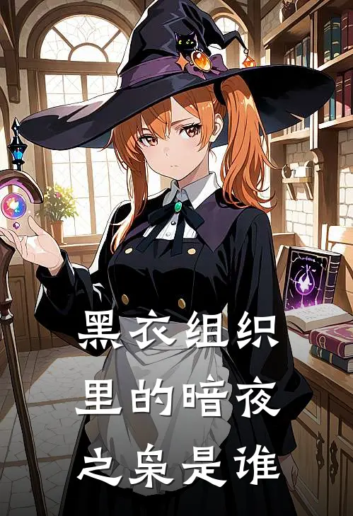 黑衣组织里的暗夜之枭是谁