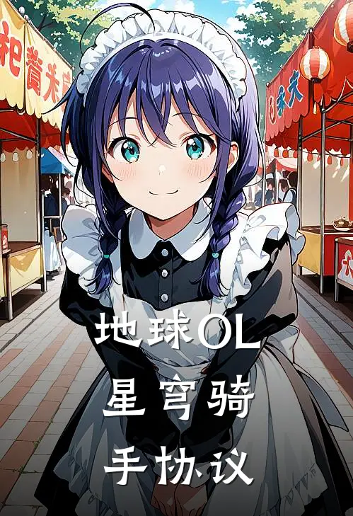地球OL：星穹骑手协议陈默赵刚小说完整版免费阅读_热门小说排行榜地球OL：星穹骑手协议(陈默赵刚)