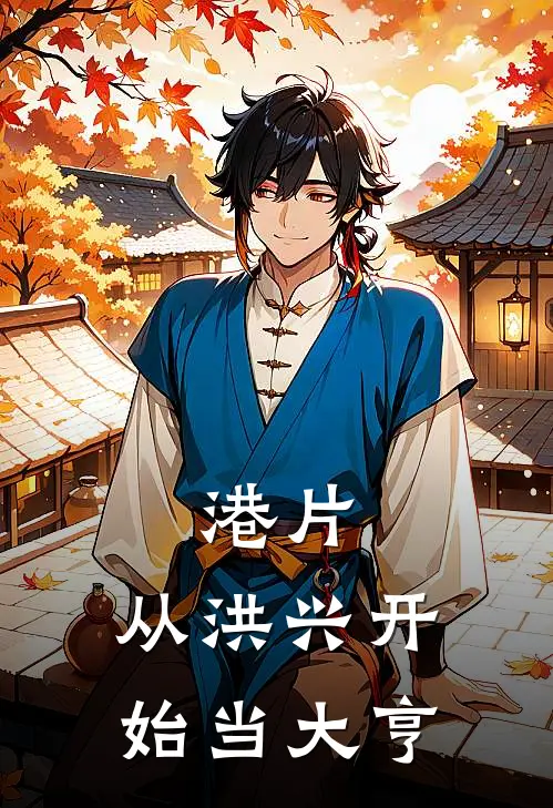 港片：从洪兴开始当大亨小说许麟蒋添生（已完结全集完整版大结局）许麟蒋添生小说全文阅读笔趣阁