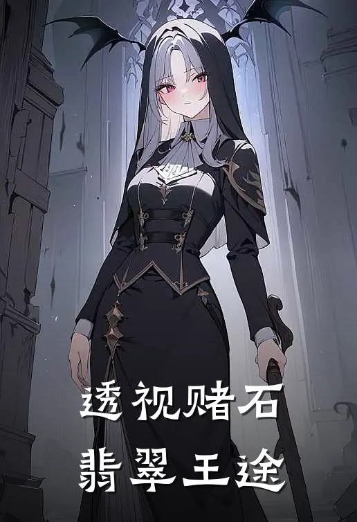 透视赌石：翡翠王途