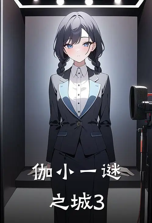伽小一谜之城3(伽罗璃清)完整版免费小说_最热门小说伽小一谜之城3(伽罗璃清)