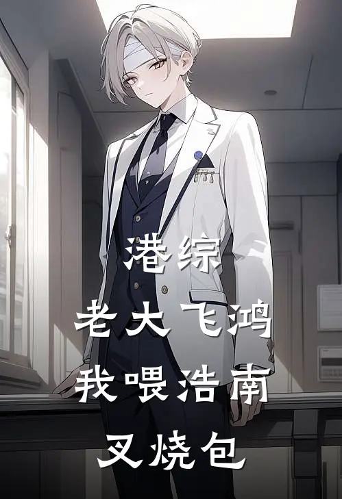 港综：老大飞鸿，我喂浩南叉烧包
