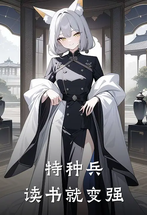 特种兵：读书就变强(安磊何晨光)_安磊何晨光热门小说