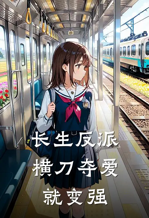 长生反派：横刀夺爱就变强