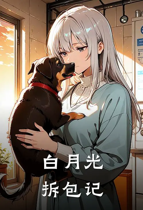 白月光拆包记谢婉清安菲完本小说大全_免费小说免费阅读白月光拆包记(谢婉清安菲)