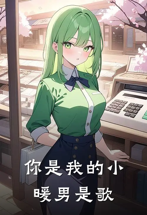 你是我的小暖男是歌