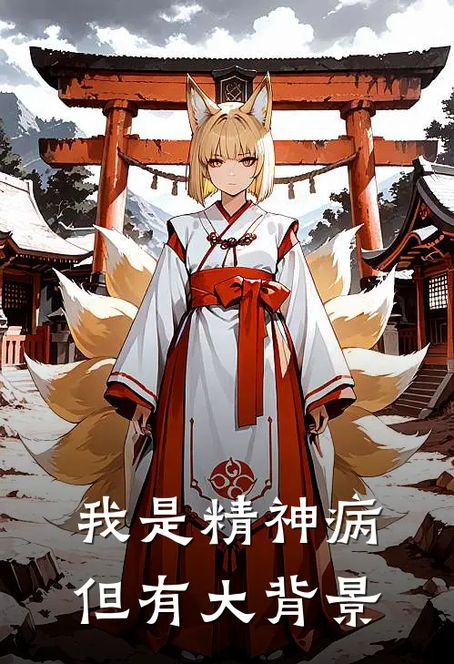 我是精神病但有大背景