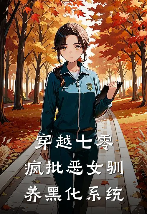 穿越七零：疯批恶女驯养黑化系统