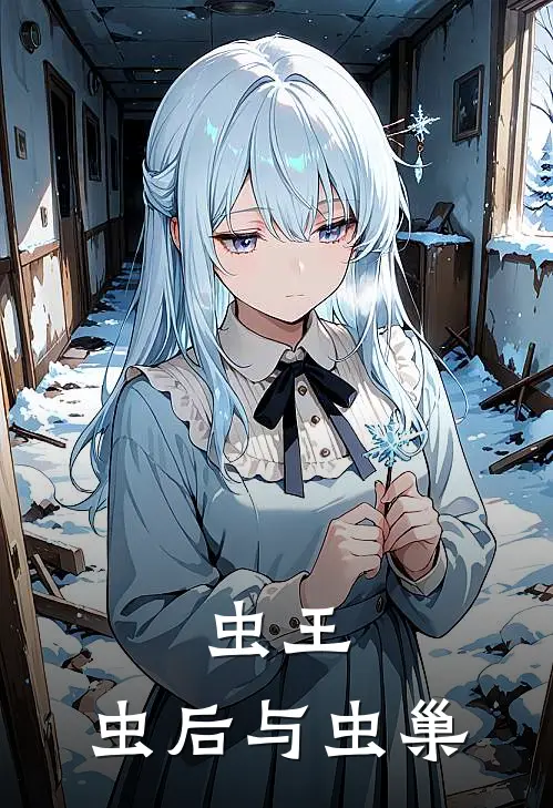 虫王，虫后与虫巢