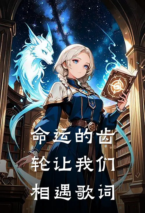 命运的齿轮让我们相遇歌词