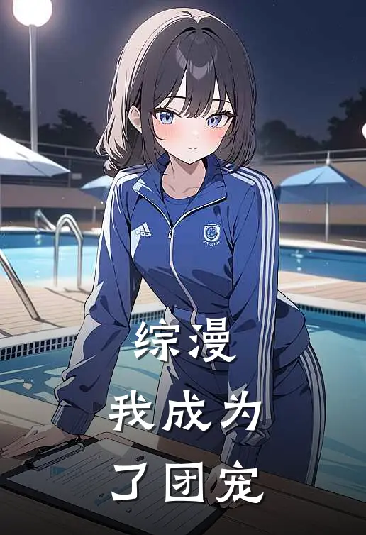 综漫：我成为了团宠