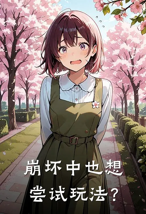 崩坏中也想尝试玩法？