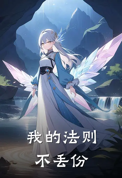 我的法则不丢份