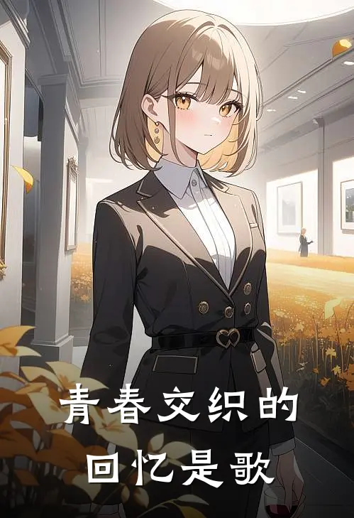 青春交织的回忆是歌