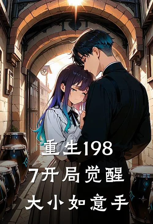 重生1987开局觉醒大小如意手