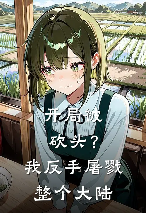 开局被砍头？我反手屠戮整个大陆(元泽芙迪)无弹窗小说免费阅读_小说免费阅读无弹窗开局被砍头？我反手屠戮整个大陆元泽芙迪