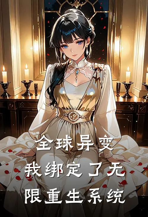 全球异变：我绑定了无限重生系统(孟宇江雅)推荐完结小说_最新章节列表全球异变：我绑定了无限重生系统(孟宇江雅)