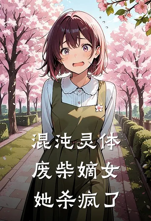 混沌灵体：废柴嫡女她杀疯了