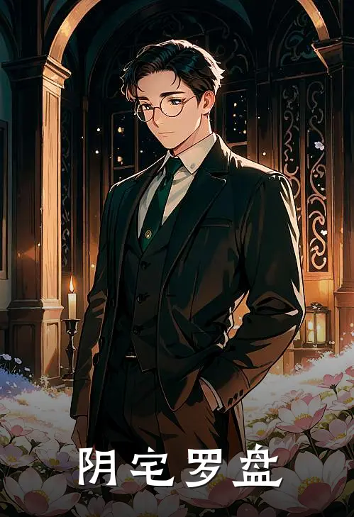 阴宅罗盘赵建国林九热门的网络小说_完整版小说阴宅罗盘(赵建国林九)