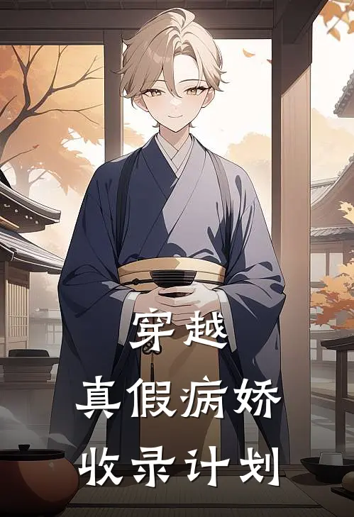 穿越：真假病娇收录计划