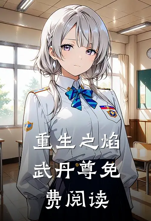 重生之焰武丹尊免费阅读