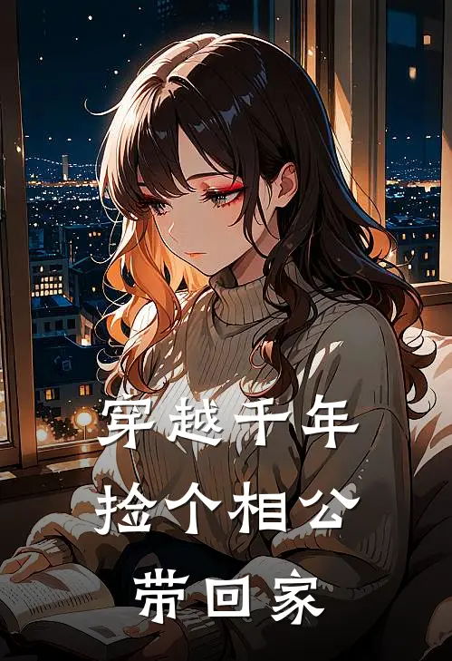 穿越千年，捡个相公带回家程湾湾晗晗最新好看小说推荐_完本小说免费穿越千年，捡个相公带回家(程湾湾晗晗)