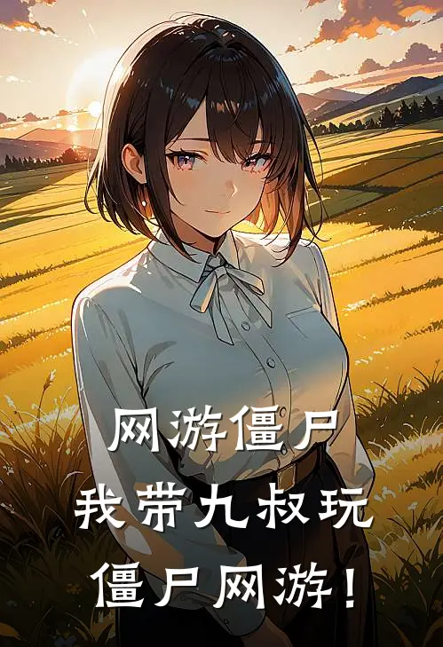 网游僵尸：我带九叔玩僵尸网游！