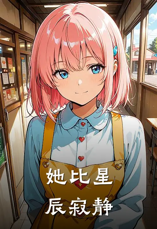 她比星辰寂静(宋安澜苏楠)全本免费在线阅读_她比星辰寂静全文阅读