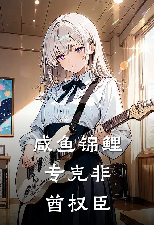 咸鱼锦鲤，专克非酋权臣