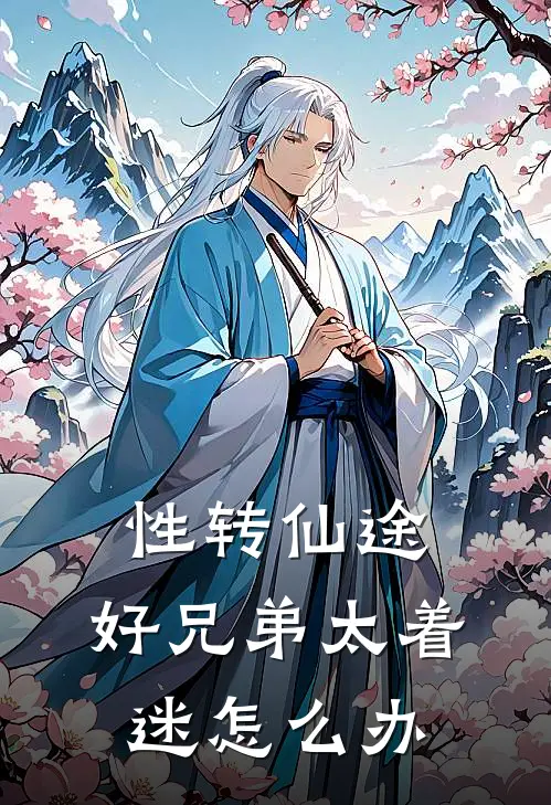 性转仙途：好兄弟太着迷怎么办