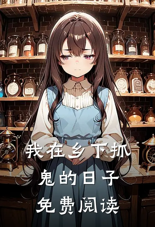 我在乡下抓鬼的日子免费阅读