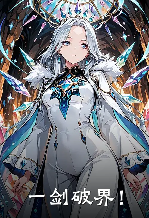 一剑破界！（周向荣萧寒）最新章节列表