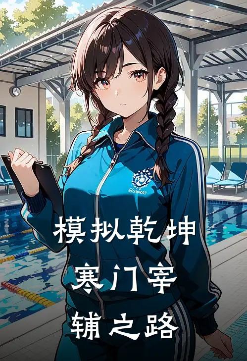 模拟乾坤：寒门宰辅之路