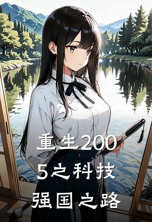 重生2005之科技强国之路