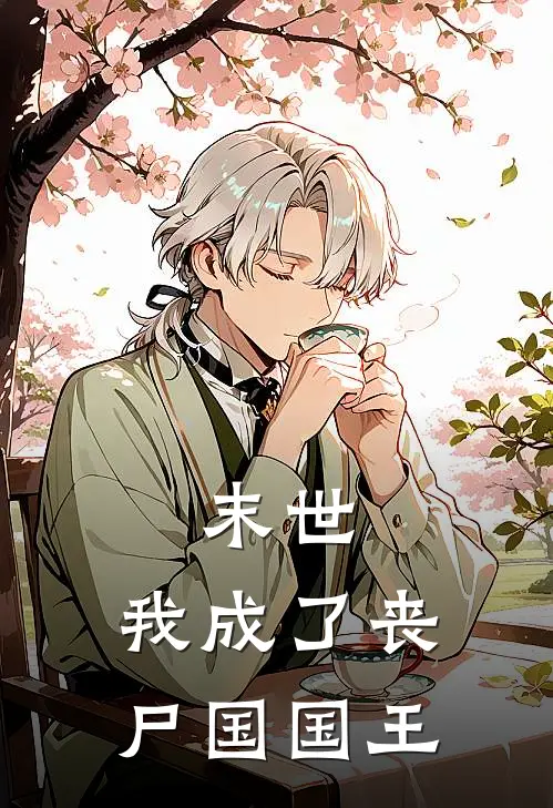 樊萧樊萧《末世，我成了丧尸国国王》全本免费在线阅读_(樊萧樊萧)最新章节在线阅读