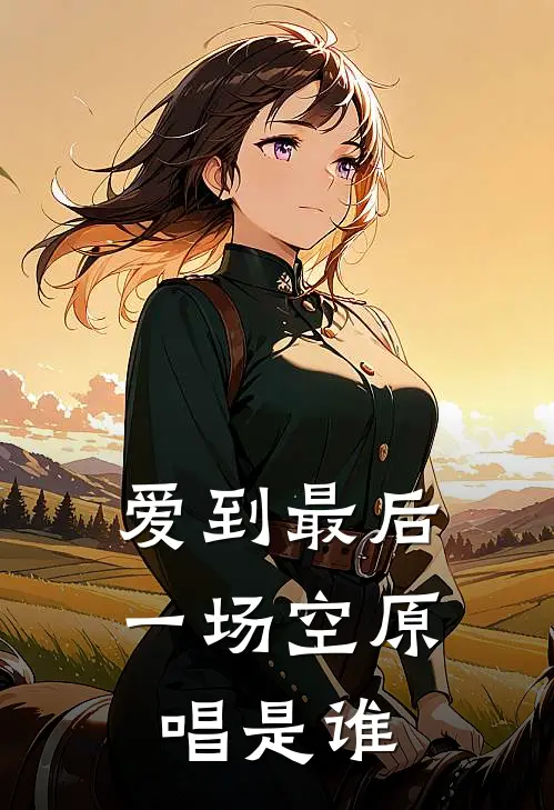 爱到最后一场空原唱是谁