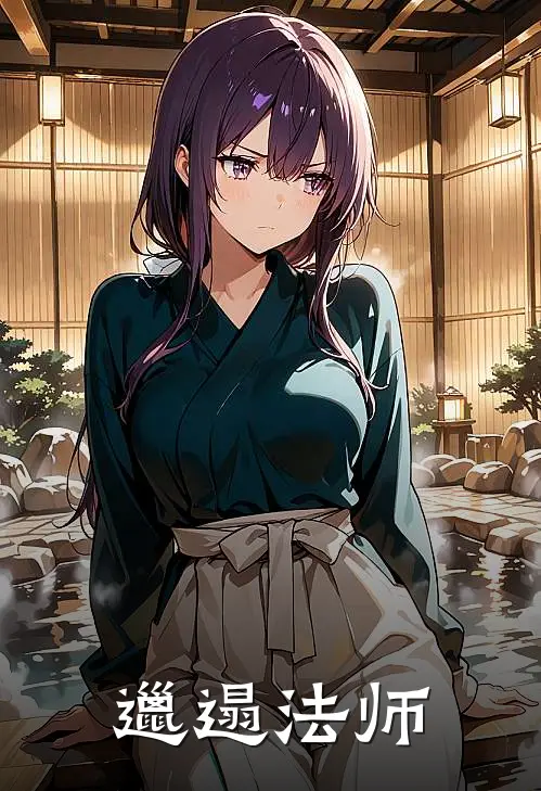 邋遢法师(任珊刘士虎)热门小说_完结版小说全文免费阅读邋遢法师(任珊刘士虎)